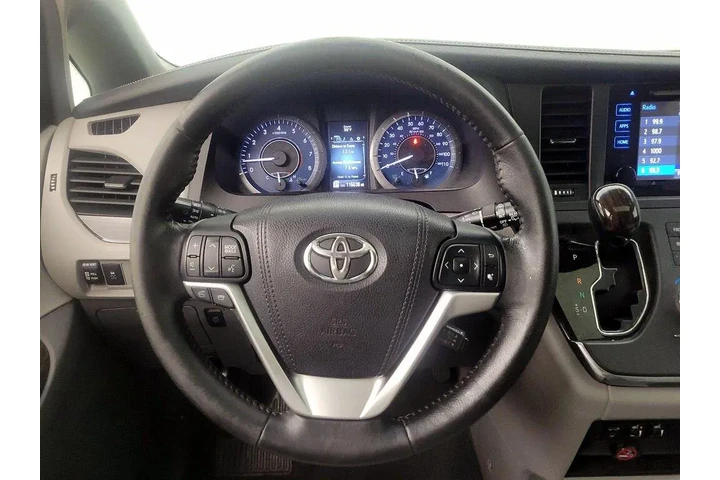 $18998 : Toyota Sienna 2015 XLE 7-Pas image 10