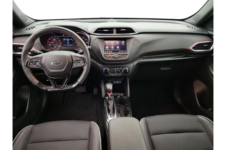 $20998 : Chevrolet Trailblazer 2022 R image 9