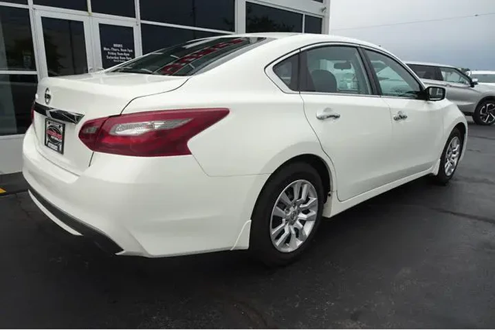 $12990 : 2018 Altima image 8