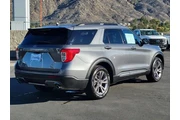 $28500 : Ford Explorer 2023 XLT 4dr S thumbnail