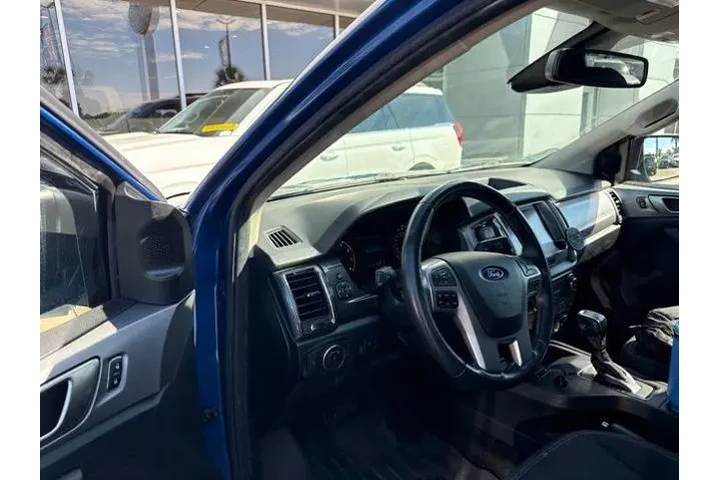 $19732 : Ford Ranger 2019 4x2 XL 4dr image 10