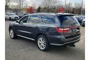 $14499 : Dodge Durango 2016 AWD Limit thumbnail