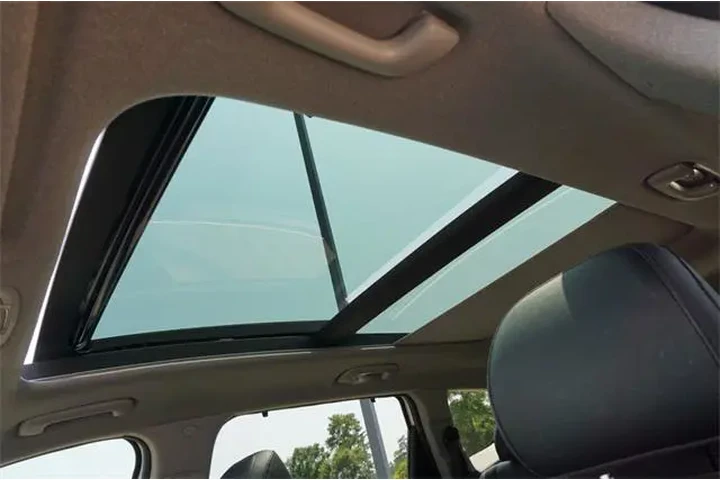 $20988 : Hyundai SANTA FE 2020 Limite image 3