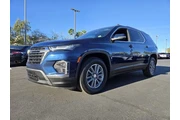 $32995 : Chevrolet Traverse 2022 LT C thumbnail