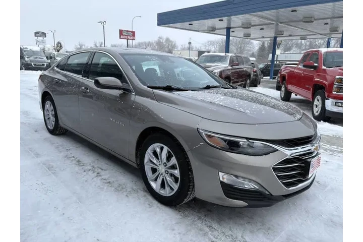 $17990 : 2023 Malibu LT image 5