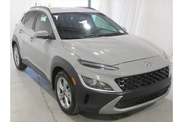 $16621 : Hyundai KONA 2022 SEL 4dr Cr image 3