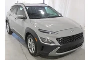 $16621 : Hyundai KONA 2022 SEL 4dr Cr thumbnail