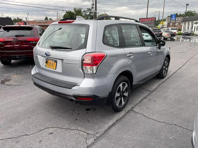 $20995 : 2018 SUBARU FORESTER image 3