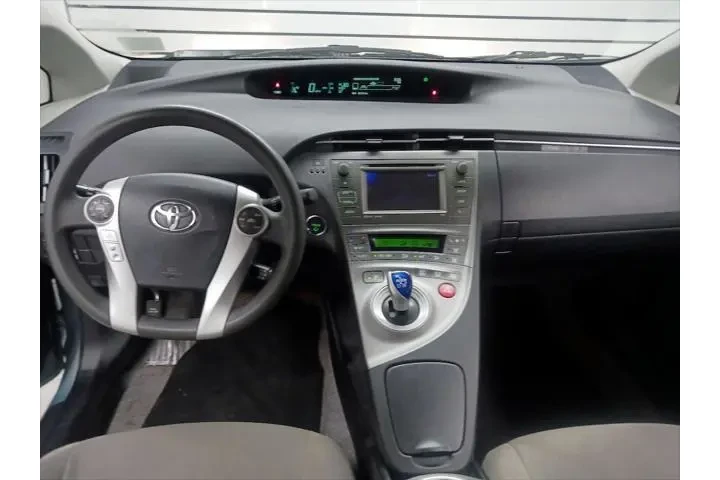 $15998 : Toyota Prius 2014 Three 4dr image 9