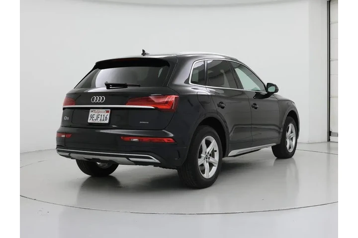 $28998 : Audi Q5 2023 AWD quattro Pre image 8