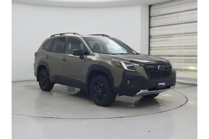 $30998 : Subaru Forester 2023 AWD Wil image 1