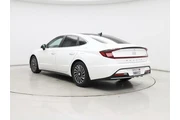 $21998 : Hyundai SONATA Hybrid 2021 L thumbnail