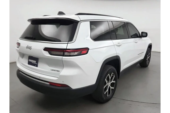 $37998 : Jeep Grand Cherokee L 2024 4 image 5