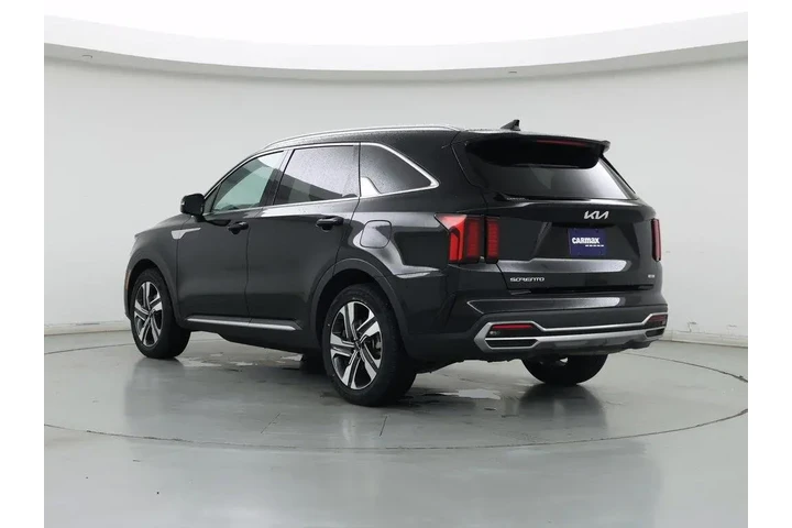 $29998 : Kia Sorento Hybrid 2023 AWD image 2