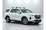Hyundai PALISADE 2022 SEL 4d en Imperial County