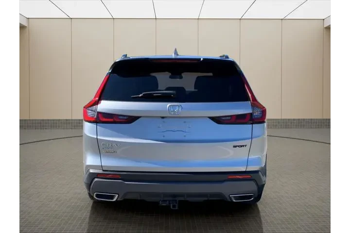 $26750 : Honda CR-V Hybrid 2023 Sport image 4