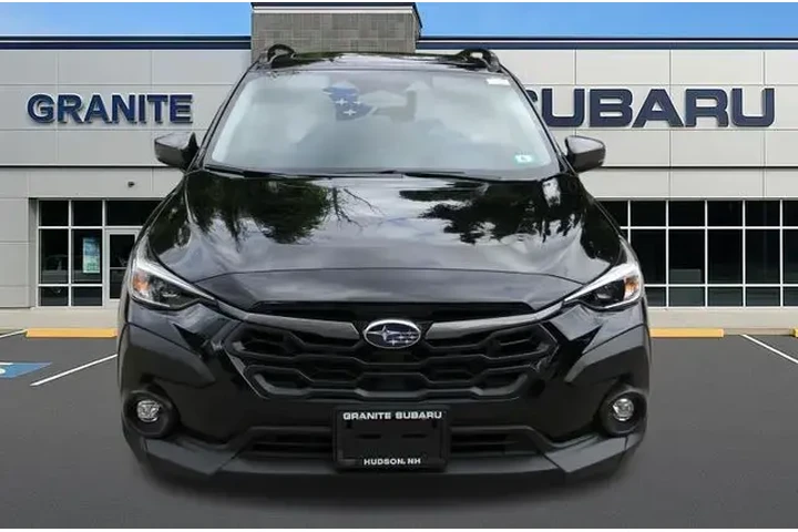 $25990 : Subaru Crosstrek 2024 AWD Pr image 4