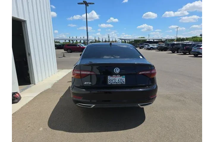 $15900 : Volkswagen Jetta 2019 SEL Pr image 5