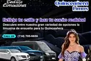 Cedillo Limousines thumbnail