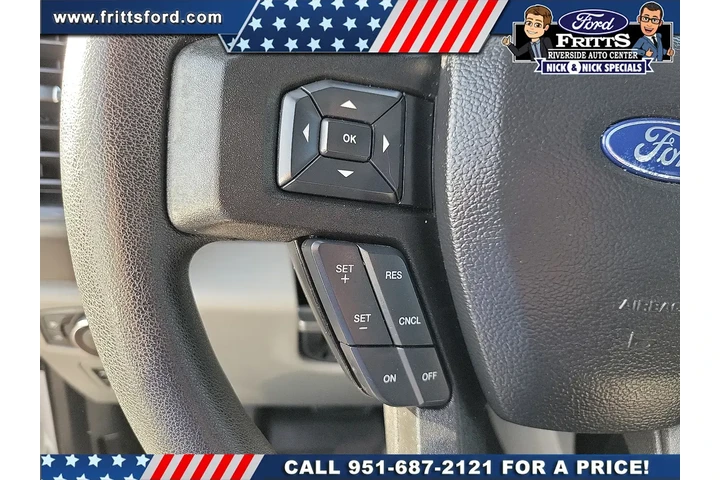 $26875 : Ford F-150 2019 4x4 XL 4dr S image 6