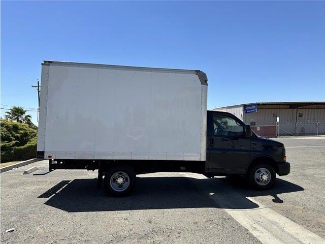 $18447 : 2013 CHEVROLET EXPRESS COMMER image 4