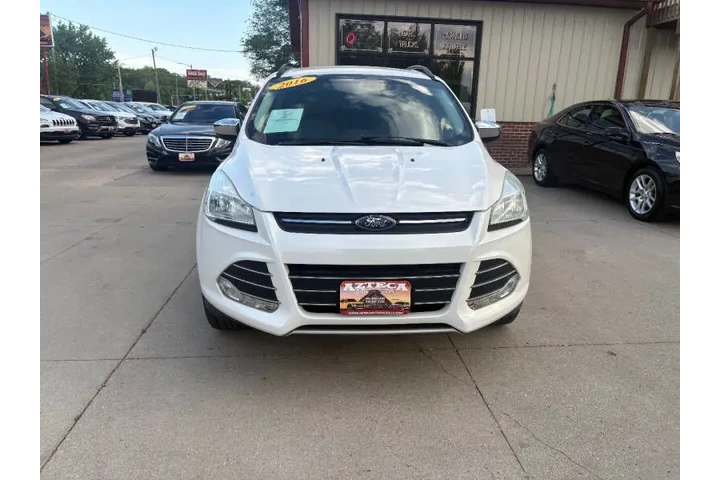 $7950 : 2016 Escape SE image 3