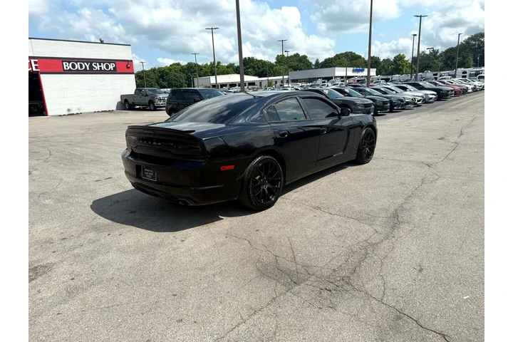 $5980 : 2012 Charger 4dr Sdn SE RWD image 2