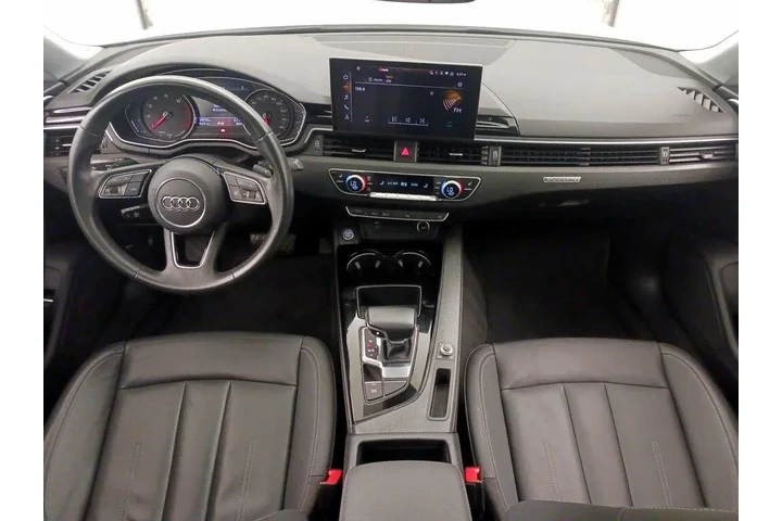 $28998 : Audi A5 Sportback 2021 AWD q image 9