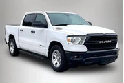 Ram 1500 2021 4x2 Tradesman en Houston