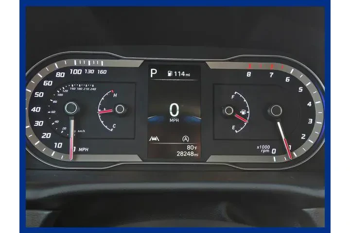 $27930 : Hyundai TUCSON 2023 AWD SEL image 4