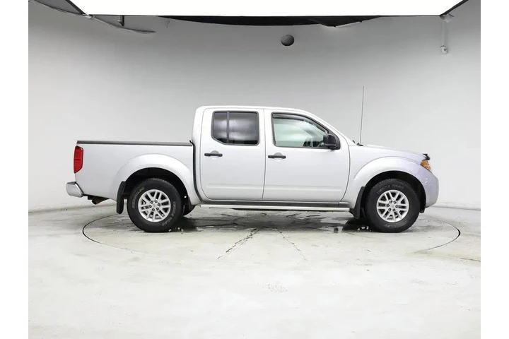 $20998 : Nissan Frontier 2018 4x2 SV image 7
