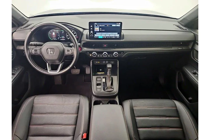 $34998 : Honda CR-V Hybrid 2025 Sport image 9