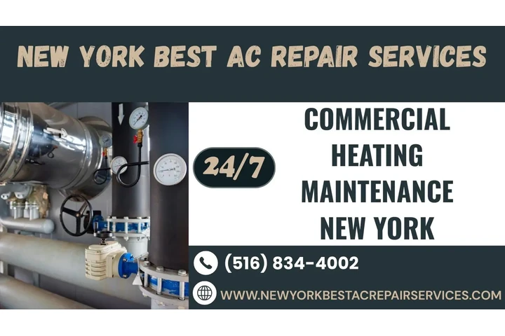 New York Best AC Repair Servic image 4