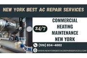 New York Best AC Repair Servic thumbnail