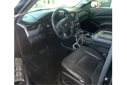 $16500 : 2017 Suburban LS thumbnail