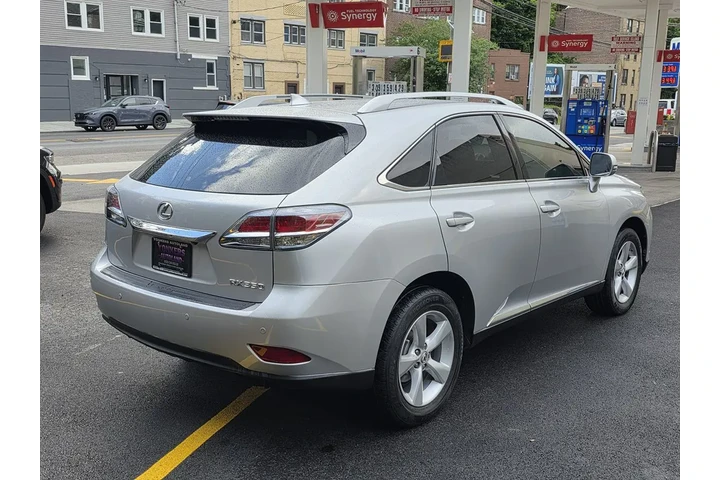 $14995 : 2014 RX 350 AWD image 6
