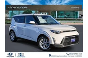 Kia Soul 2024 LX 4dr Crossov