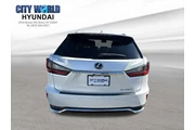 $34995 : Lexus RX 350L 2021 AWD 4dr S thumbnail