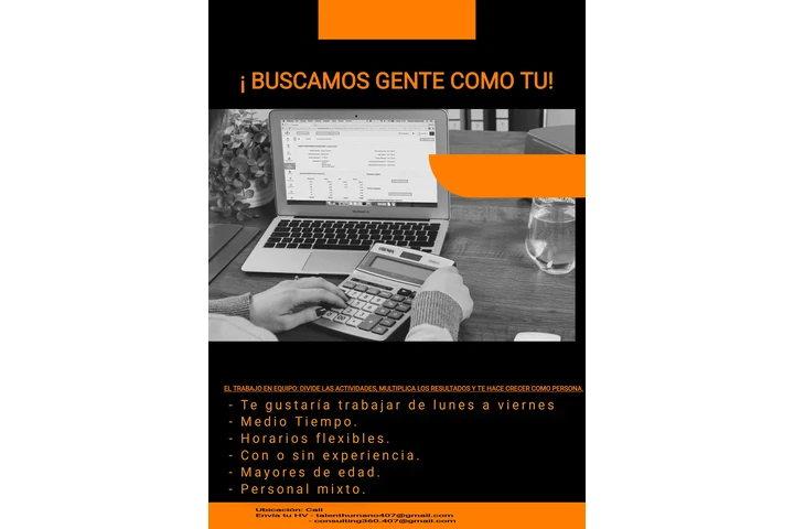 Talento humano image 1