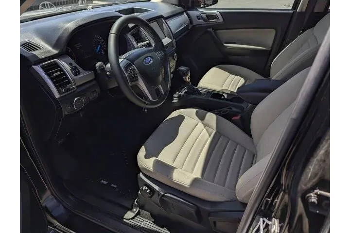 $35999 : Ford Ranger 2021 4x4 Lariat image 10