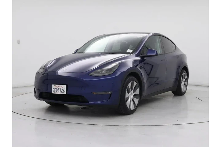 $37998 : Tesla Model Y 2023 AWD Long image 4