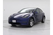 $37998 : Tesla Model Y 2023 AWD Long thumbnail