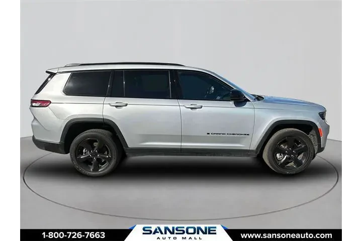 $29459 : Jeep Grand Cherokee L 2023 4 image 3