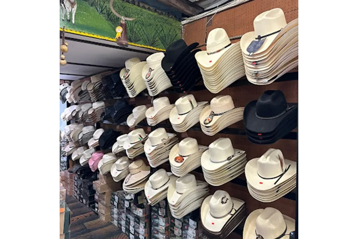 Artículos de Charrería image 7