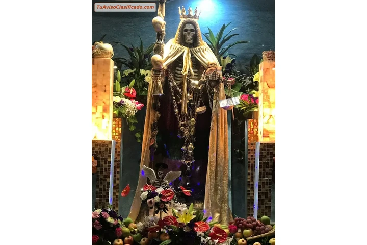 5925-2637 BRUJO SUPERIOR VUDU. image 1