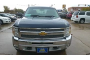 $12999 : 2012 Silverado 1500 LT thumbnail