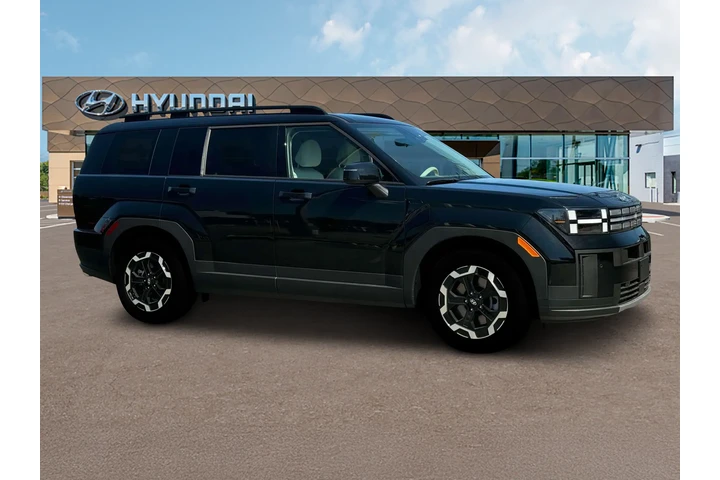 $31321 : Hyundai SANTA FE 2025 AWD SE image 10