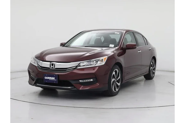$20998 : Honda Accord 2016 EX-L 4dr S image 4