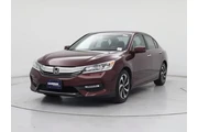 $20998 : Honda Accord 2016 EX-L 4dr S thumbnail
