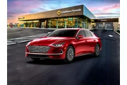 Hyundai SONATA Hybrid 2023 S